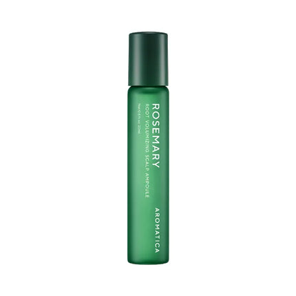 Aromatica Rosemary Root Volumizing Scalp Ampoule 20ml