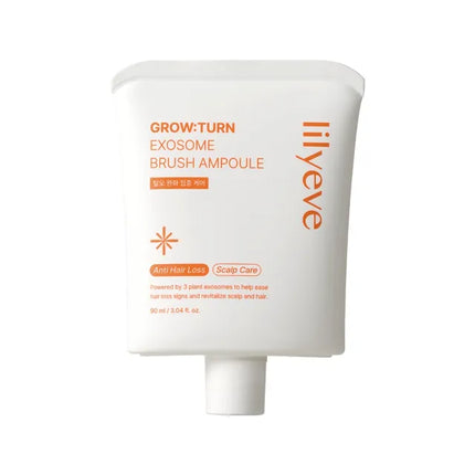 lilyeve Grow Turn Exosome Brush Ampoule 90ml (Redil)