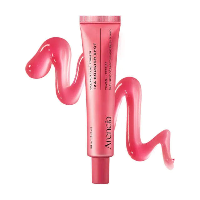 ARENCIA TXA Booster Shot – Sérum Iluminador y Corrector de Manchas 30 ml