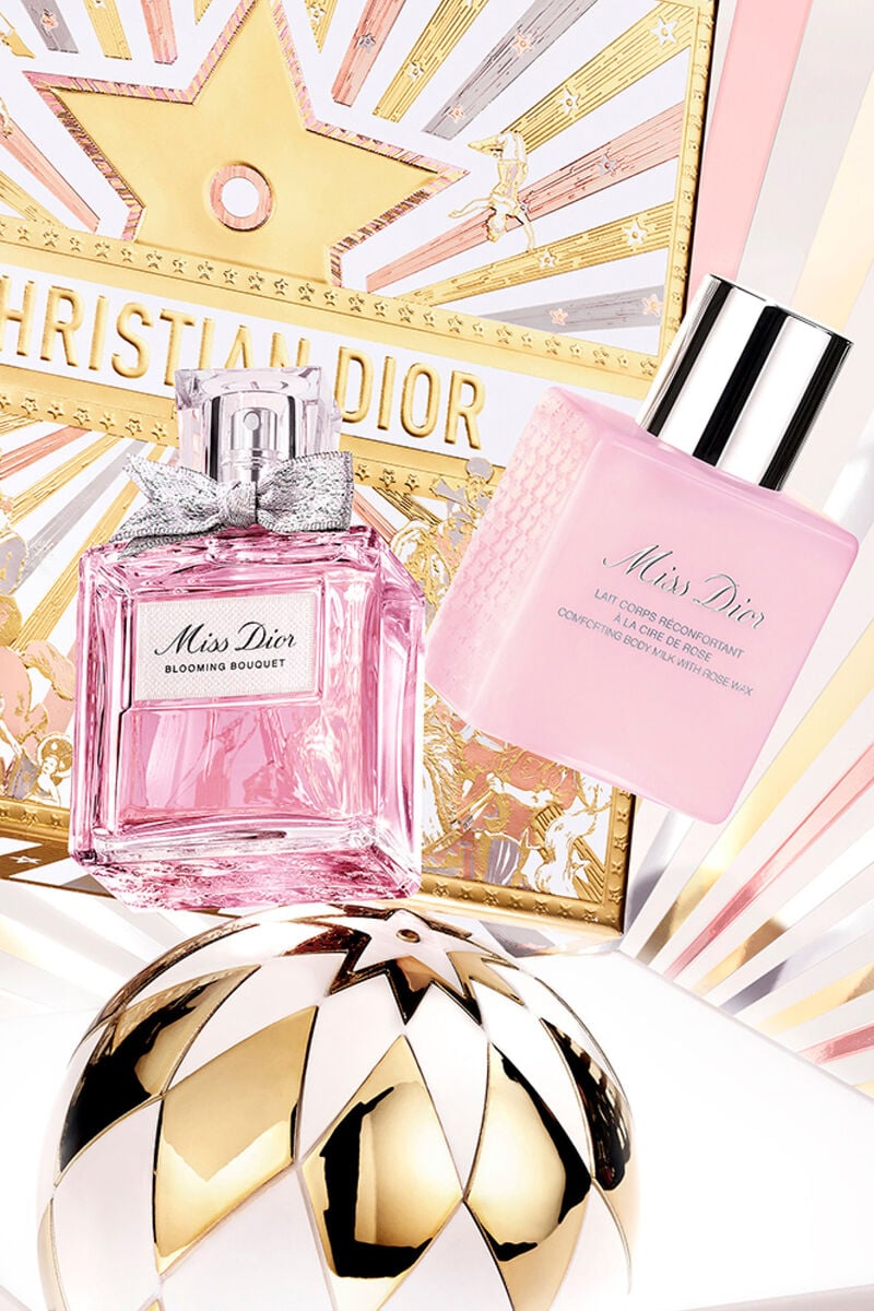 Dior Miss Dior  Blooming Bouquet EDT 100ml