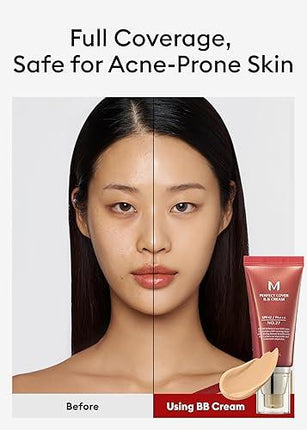 MISSHA M Perfect Cover B.B Cream RX SPF42 PA+++