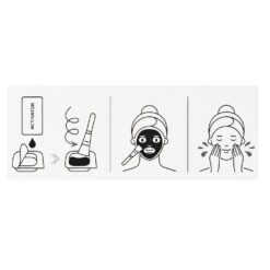 SKIN1004 Zombie Beauty MUMMY PACK & ACTIVATOR KIT 8unidades