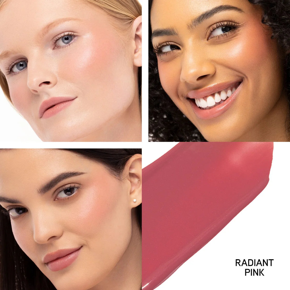 Physicians Formula Diamond Filler Cheek & Lip Color – Rubor y Color para Labios