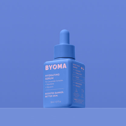 BYOMA Hydrating Serum