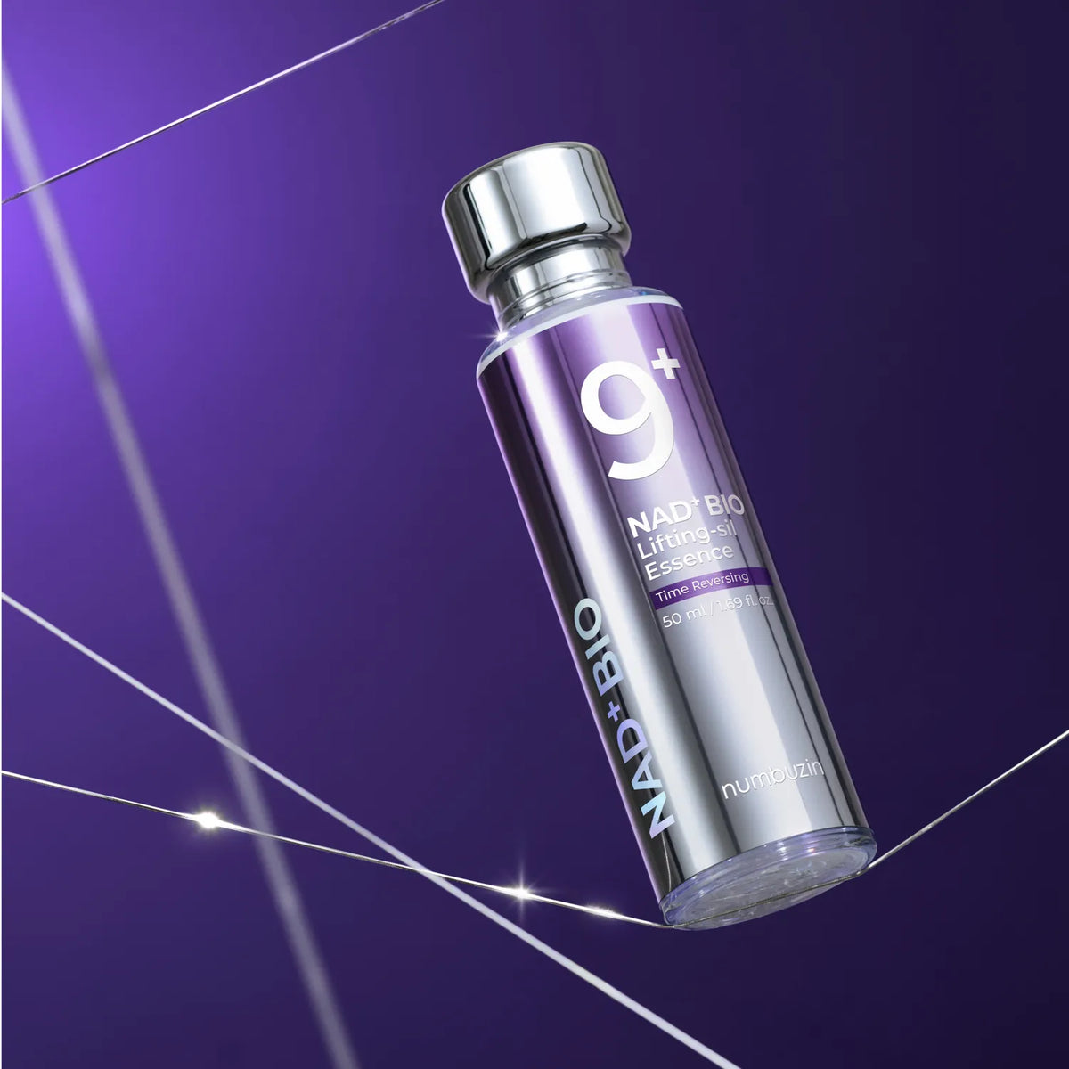 Numbuzin No.9 NAD+ BIO Lifting-sil Essence 50ml