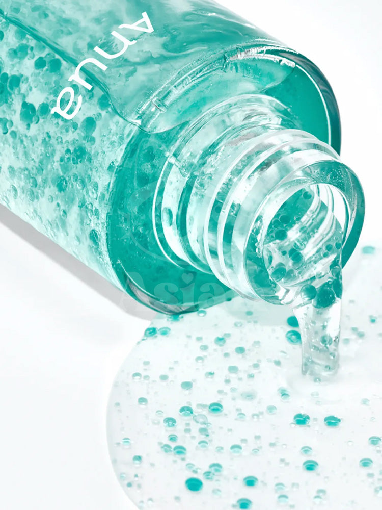 Anua PDRN Hyaluronic Acid Hydrating Capsule Mist