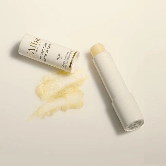 d'Alba White Truffle Nourishing Serum Lip Balm 3.6g