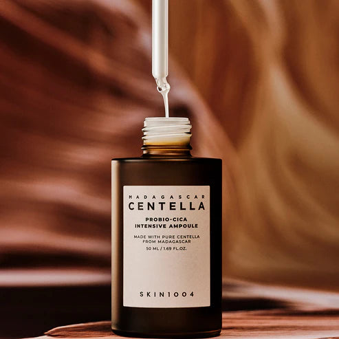 Skin 1004 Madagascar Centella Probio-Cica Intensive Ampoule