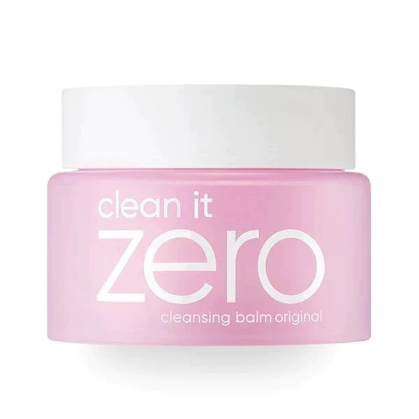 Banila co Bálsamo limpiador original Clean It Zero 100ml