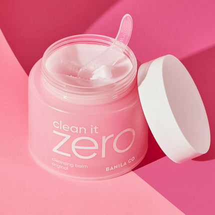 Banila co Bálsamo limpiador original Clean It Zero 100ml