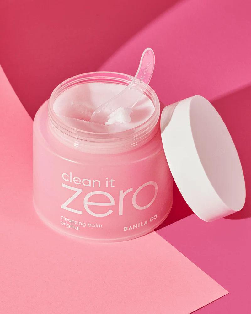 Banila co Bálsamo limpiador original Clean It Zero 100ml