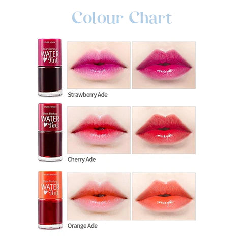 Etude| Tinta de Agua- Dear Darling Water Tint