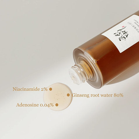 Beauty Of Joseon  Ginseng Essence Water