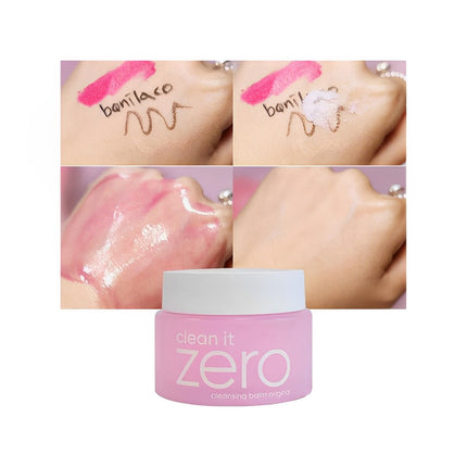 Banila co Bálsamo limpiador original Clean It Zero 100ml