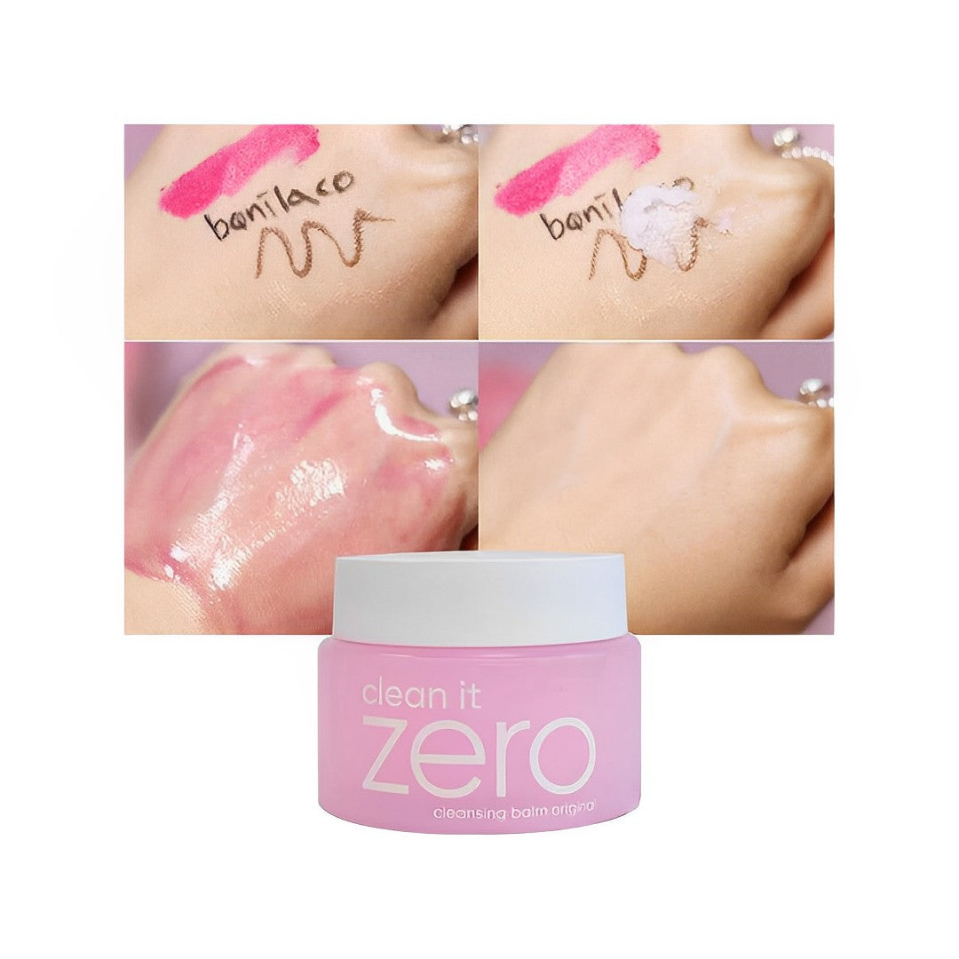 Banila co Bálsamo limpiador original Clean It Zero 100ml