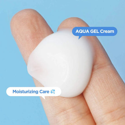 Hyaluronic Acid Aqua Gel Cream 100ml -Isntree