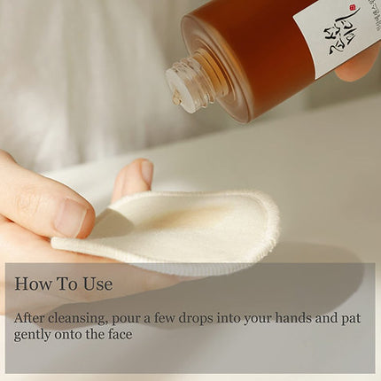 Beauty Of Joseon  Ginseng Essence Water