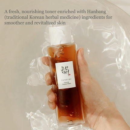 Beauty Of Joseon  Ginseng Essence Water