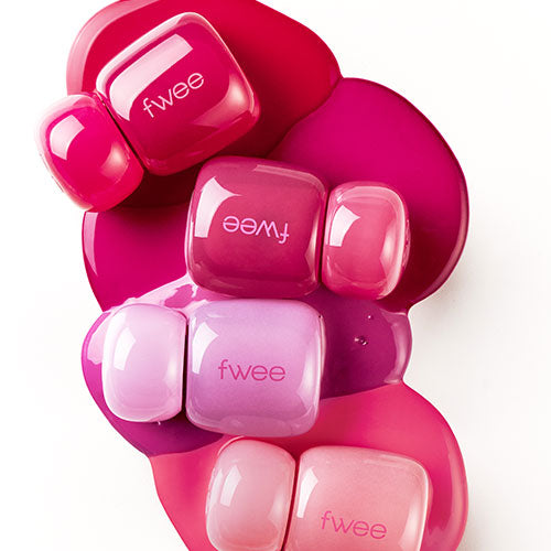 fwee - Pink Obsession Stay-Fit Lip Tint