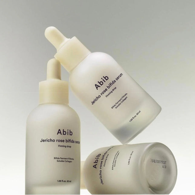 Abib Jericho rose bifida serum Firming drop 50ml