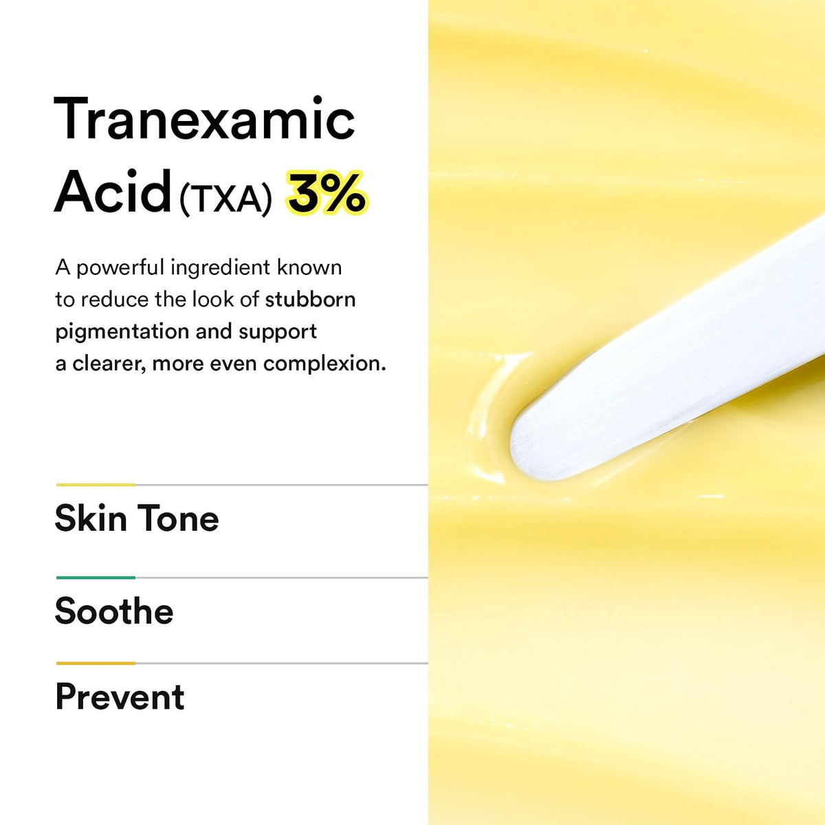 Abib Bright Force Serum – 10% Niacinamida + 3% Ácido Tranexámico (TXA) 30 ml