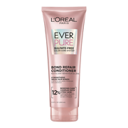 Loreal EverPure Acondicionador fortalecedor de enlaces sin sulfato