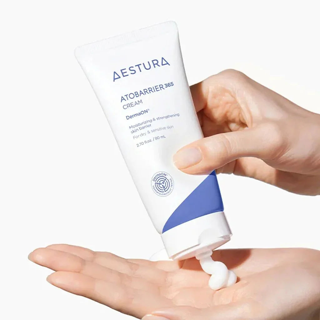 AESTURA ATOBARRIER365 Cream – Mini Crema Reparadora 30ml