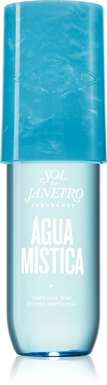Sol de Janeiro Água Mística 90ml