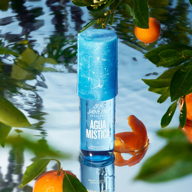 Sol de Janeiro Água Mística 90ml