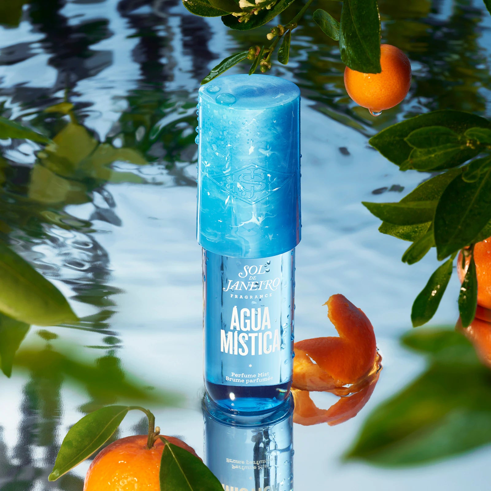 Sol de Janeiro Água Mística 90ml