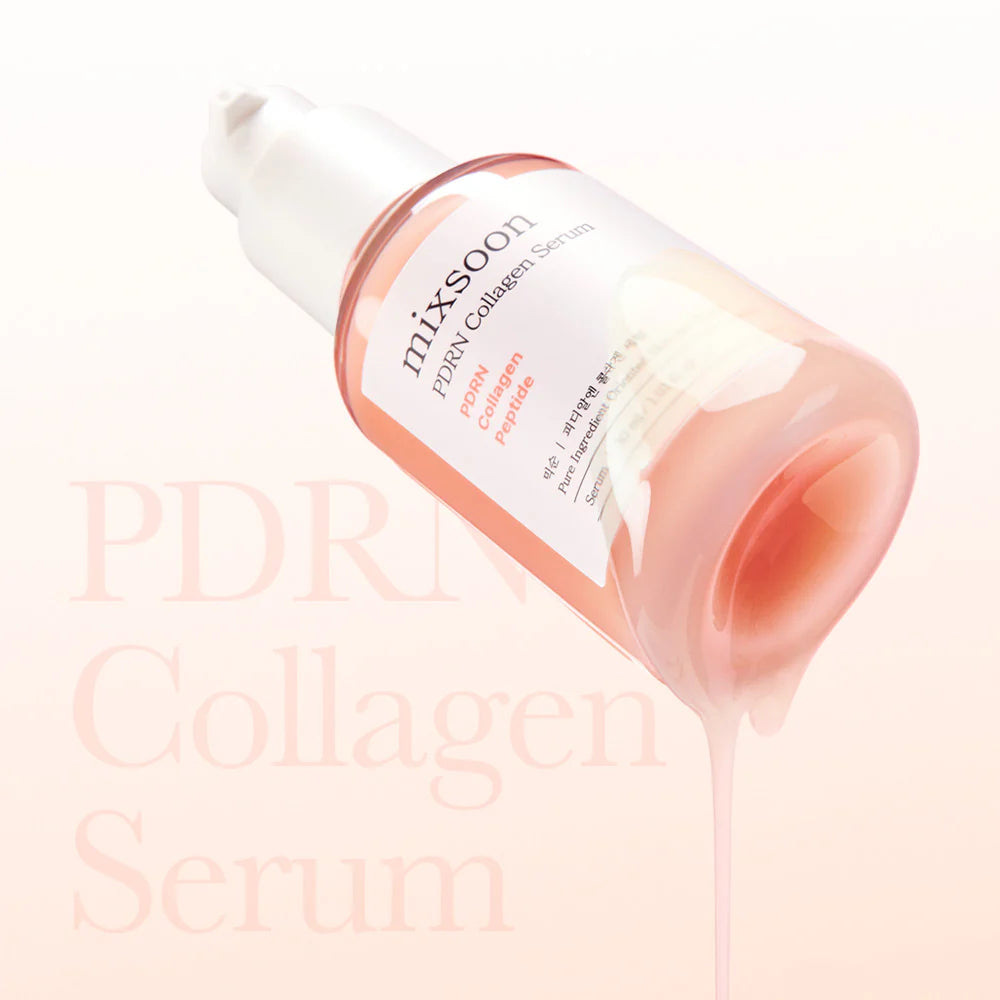 mixsoon - PDRN Collagen Serum 30ml