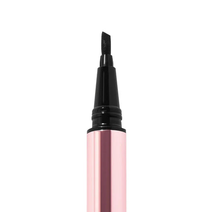 Beauty Creations - Delineador Líquido En Pluma Angular