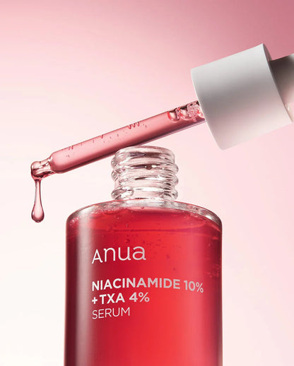 Anua Suero de Niacinamida10% +TXA 4%