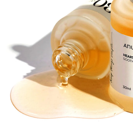 Anua Heartleaf 80% Ampolla Calmante de Humedad 30ml
