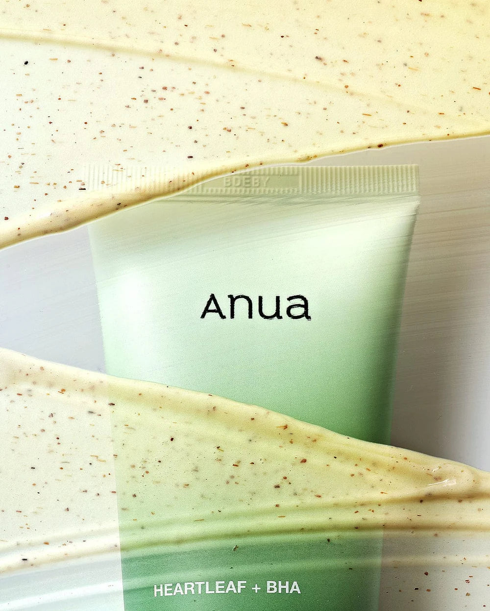 Anua Heartleaf Quercetinol Pore Deep Cleansing Foam- Limpiador facial 150ml