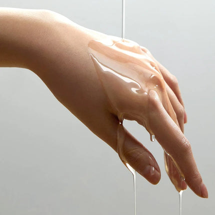 Anua Aceite limpiador para el control de poros Heartleaf
