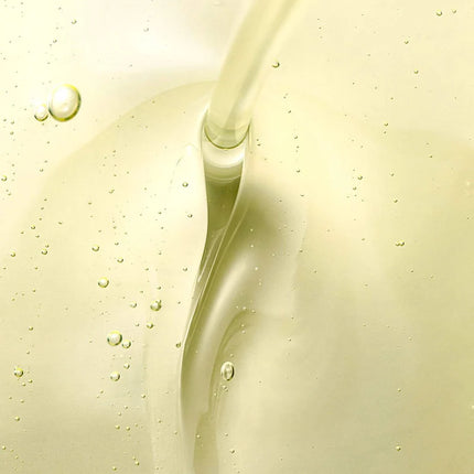 Anua Aceite limpiador para el control de poros Heartleaf