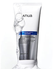 Anua - 8 Hyaluronic + Panthenol  Acid Hydrating Gentle Foaming Cleanser 150ml