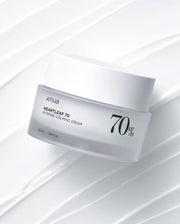 Anua Crema calmante intensa Heartleaf 70%