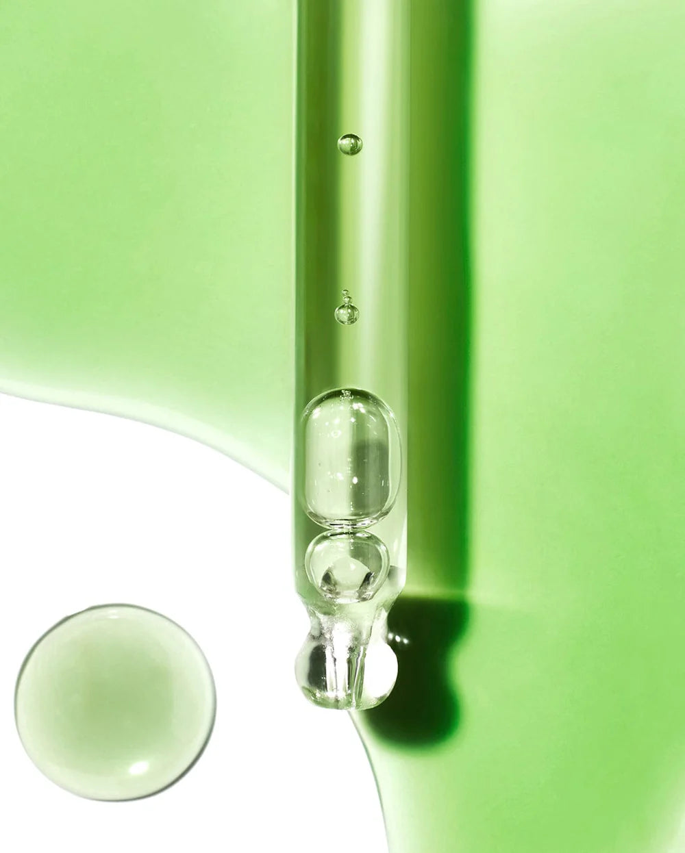 Anua - Acido Azelaico Ultimate Green Solution Suero Ligero Calmante e Hidratante