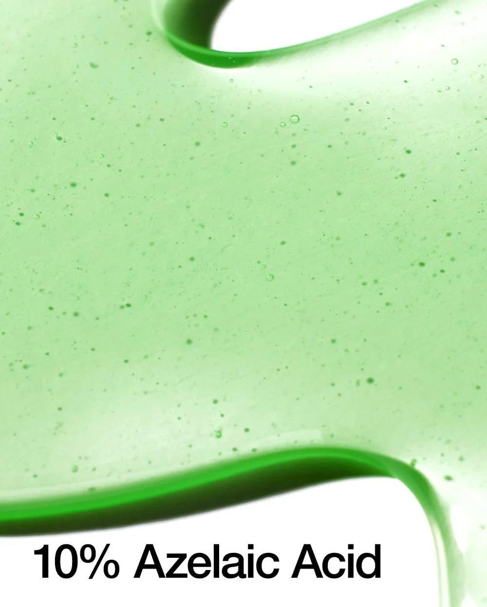Anua - Acido Azelaico Ultimate Green Solution Suero Ligero Calmante e Hidratante