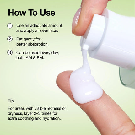 Anua - Acido Azelaico  CICA Skin Soothing Moisturizer 100ml