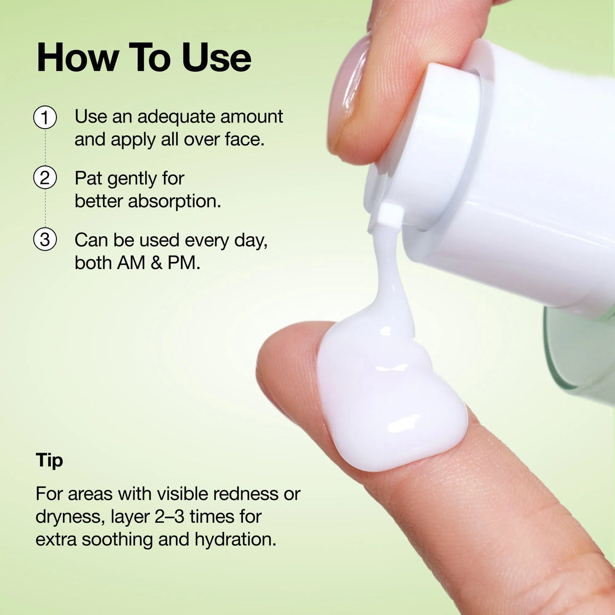 Anua - Acido Azelaico  CICA Skin Soothing Moisturizer 100ml