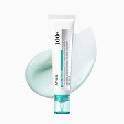 ANUA PDRN Crema hidratante de ácido hialurónico +100 60ml