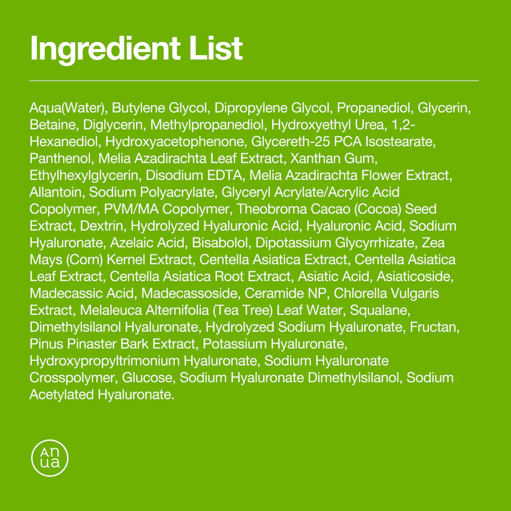 Anua - Azelaic Acid 10 Hyaluron Redness Soothing Pad 230ml (90EA)