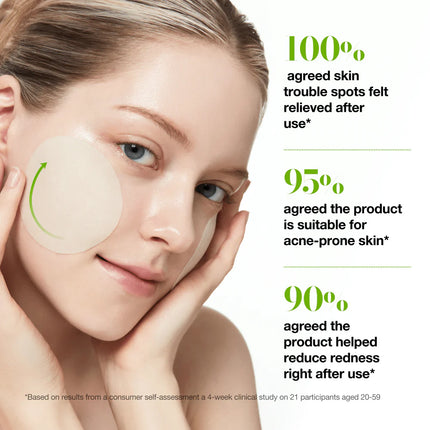 Anua - Azelaic Acid 10 Hyaluron Redness Soothing Pad 230ml (90EA)