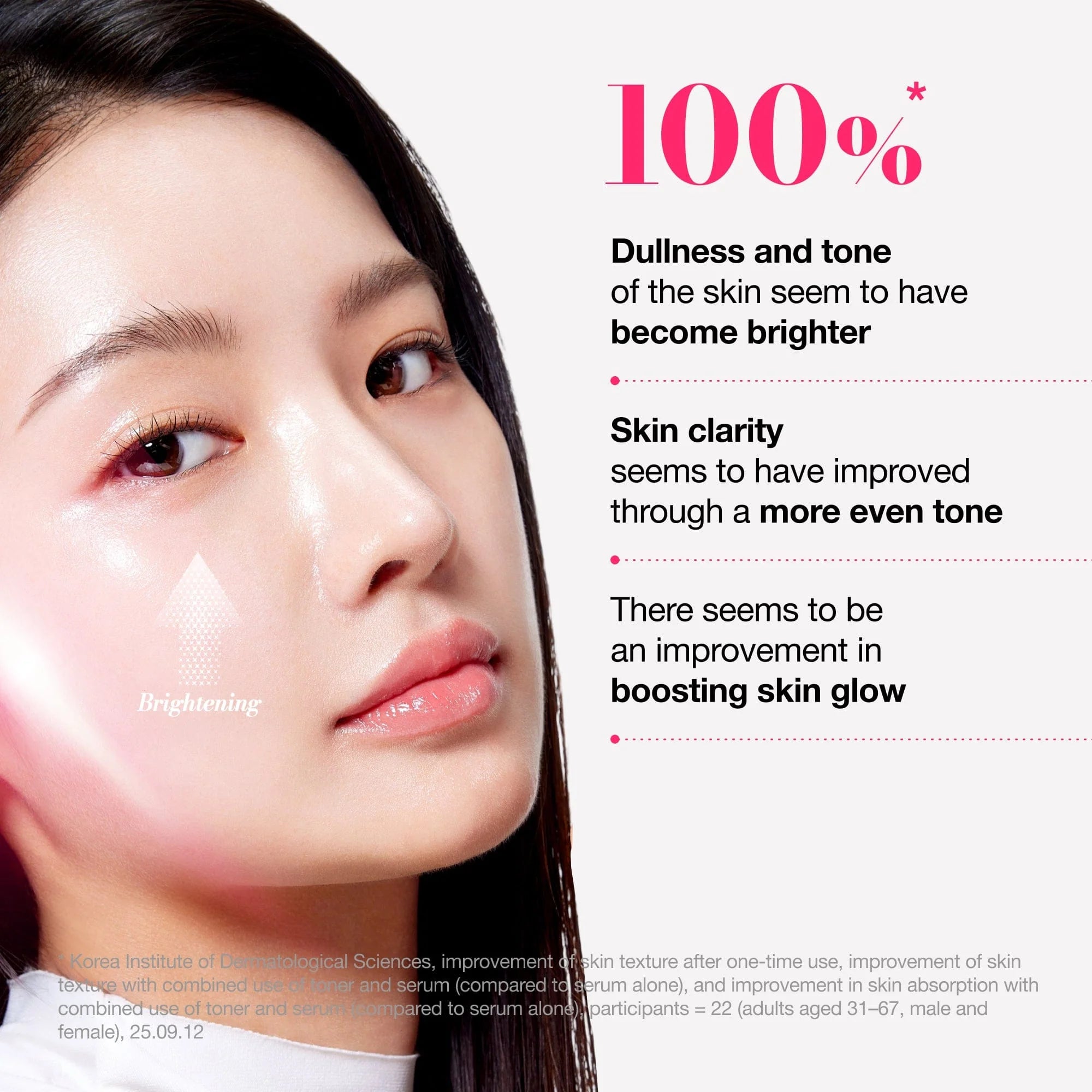 Anua Niacinamide TXA Brightening Booster Toner Tónico despigmentante 250ml