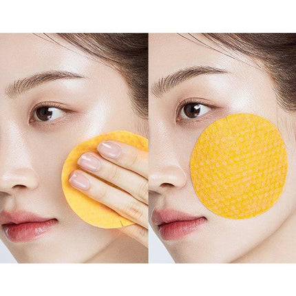 Anua - Vitamin C Niacin Tone Up Blemish Pad 185ml x 60ea
