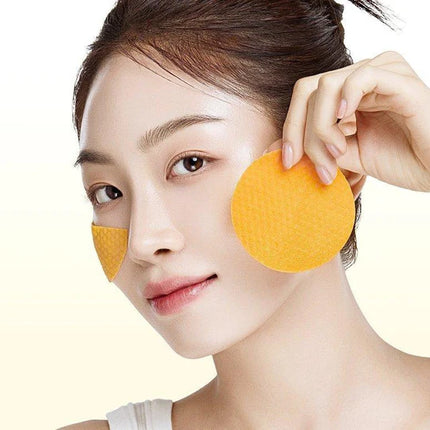Anua - Vitamin C Niacin Tone Up Blemish Pad 185ml x 60ea
