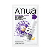 Anua Retinol Niacin Night Care Mask – 24 ml